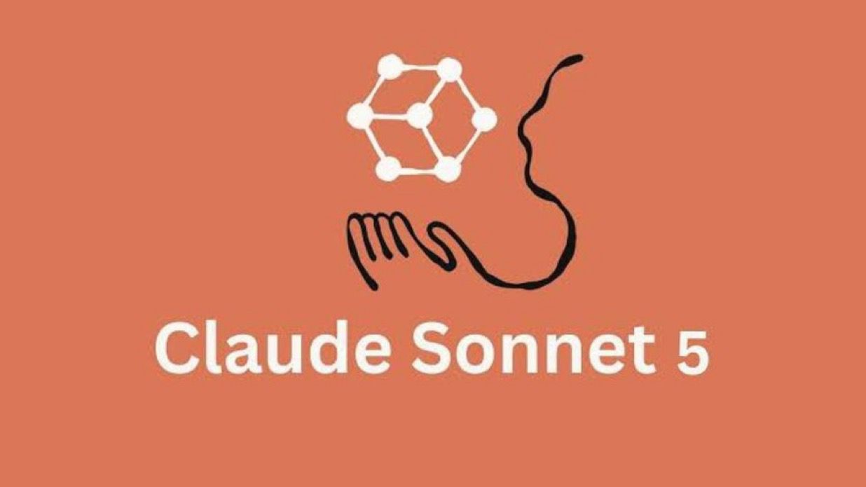 Claude Sonnet 5