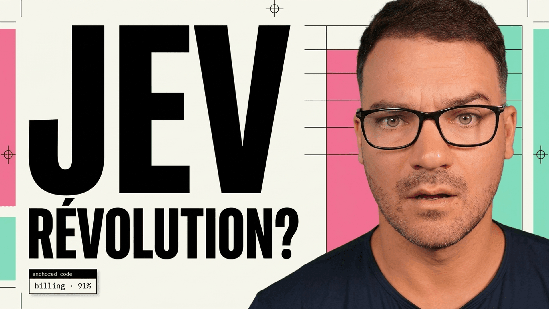 Jev de TypeSafe expliqué par Mike Codeur
